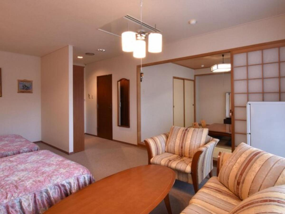 Takinoue Hotel Keikoku - Vacation Stay 32408V Esterno foto